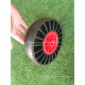 10inch Rubber Powder Solid Wheel